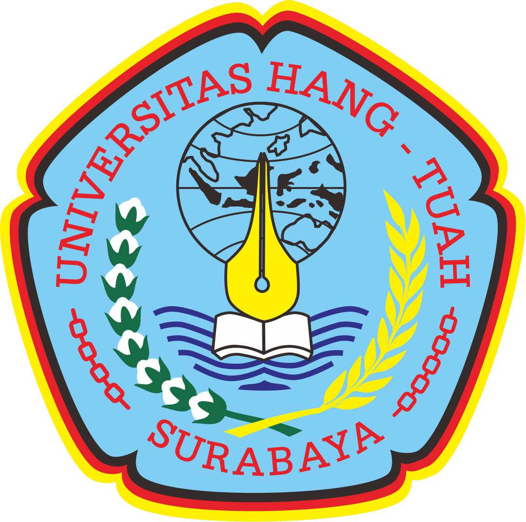 Logo Yayasan Nala & Universitas Hang Tuah